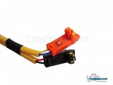 Cable en espiral / resorte del reloj del airbag para Toyota Hilux 2005-2013