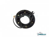 OEM 1U0419660 Anillo de retorno del reloj VW Bora, Polo, Fox, Golf, Octavia I 