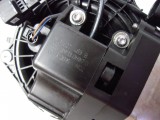 OEM 510827469B RVC Flip Insignia Cámara para VW Golf 7 Sportsvan con Discover - Composición Media