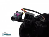 OEM 510827469B RVC Flip Insignia Cámara para VW Golf 7 Sportsvan con Discover - Composición Media