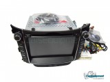 Pantalla táctil de navegación Android 10.0 para Hyundai i30 - A9 Quadcore