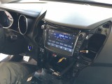 Pantalla táctil de navegación Android 10.0 para Hyundai i30 - A9 Quadcore