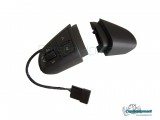 3T0959537D,OEM,Botones,Skoda,VW,Fabia 2,Roomster,MFSW,3T0 959 537 D