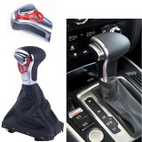 AFT 8KD713139B Pomo del cambio IBR DSG para Audi A4, A5, Q5