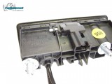 OEM 4M0827566 Cámara con vision trasera para Audi Q7 desde 2015 con líneas de guía de trayectoria 