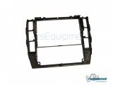 OEM 3B0858069 2Din moldura de plástico / tablero consola central para VW Passat B5