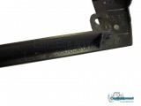 OEM 3B0858069 2Din moldura de plástico / tablero consola central para VW Passat B5