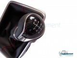 Pomo del cambio OEM 5F0711113G NHB para Seat Leon 5F - 6°