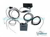 OEM 8U0907441 Audi Q3 8U Kit de cámara de marcha atrás