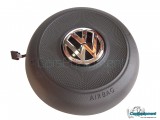 OEM 1K8880201A HVF Airbag del conductor para VW Scirocco 1K8 / Golf 7