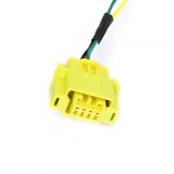 77900-SDA-Y21 Anillo deslizante del reloj para Honda Accord 2003-2007 