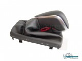 OEM 4G1713139AGIBR Pomo de la palanca de cambios Modelo 2016 A4, A6, Q5 - C7 - Pomo de la palanca de cambios de cuero