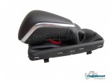 OEM 4G1713139AGIBR Pomo de la palanca de cambios Modelo 2016 A4, A6, Q5 - C7 - Pomo de la palanca de cambios de cuero