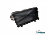 OEM 4G1713139AGIBR Pomo de la palanca de cambios Modelo 2016 A4, A6, Q5 - C7 - Pomo de la palanca de cambios de cuero