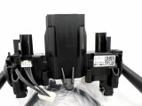 OEM 5K0953502N 9B9 VW, SKODA Asiento MF multifunción, control de crucero, Trip Computer Stalk Set