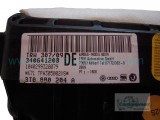 OEM 3T0880204A Airbag del pasajero para VW Passat, Skoda Superb 2 