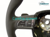 OEM 8P0419091EB Volante Multifunción Audi A3 - SLINE con levas DSG