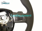 OEM 8P0419091EB Volante Multifunción Audi A3 - SLINE con levas DSG