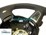 OEM 8P0419091EB Volante Multifunción Audi A3 - SLINE con levas DSG