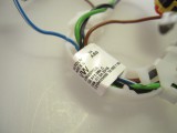 OEM 5G0971584C Multifunción Airbag Loom / Cable para VW Golf 7 / Passat B8