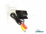 Cámara de visión trasera RVC para Mercedes ML W164 / GL X164