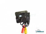 Cámara de visión trasera RVC para Mercedes ML W164 / GL X164