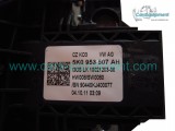 OEM 5K0953507AH Juego de levas del volante multifunción del VW Golf 6