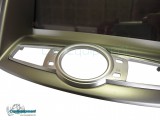 RDS Touch Sceen Navigation para Chevrolet Captiva desde 2011 / 8inch LCD - Bluetooth