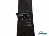 OEM 0589-P1-000146 Cinturón de seguridad Toyota / Mazda - Lado izquierdo 