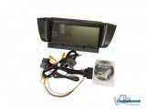 Touch Sceen Navigation para BMW 5 F10 - 10,2inch - Bluetooth