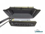 Touch Sceen Navegación para BMW X1 E84 2009-2014 - 9inch - Bluetooth 