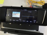 Touch Sceen Navegación para BMW X1 E84 2009-2014 - 9inch - Bluetooth 