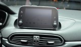 OEM A2C11636700 Pantalla táctil LCD Infotainment Radio / Pantalla de navegación para Fiat Tipo 2016