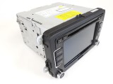 3T0035156C,radio,skoda,bolero,car rádio Bolero rcd510,