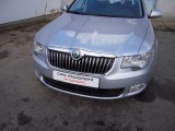 OEM,Skoda,Superb,2,Laurin,Klement,parrilla frontal,3TD853668,3TD 853 668,frontal,parrilla,