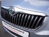 OEM,Skoda,Superb,2,Laurin,Klement,parrilla frontal,3TD853668,3TD 853 668,frontal,parrilla,
