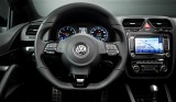 OEM 5K0880201 VW Scirocco, Caddy - Airbag del conductor 