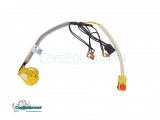 OEM 5K0971584C - 5K0971584A - 5K0971584D Airbag Loom para volante multifunción VW