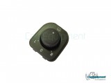 OEM,original,3TD959565,Espejo,Interruptor,Calefacción,Skoda Superb 2,Octavia 2,Yeti,5L,3T0