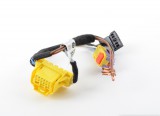 OEM,3C8971584F,Airbag,Alambre,cableado,Loom,VW,Passat,B7,Sharan,7N,3C8 971 584 F,kabel,airbagu,