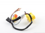 OEM,3C8971584F,Airbag,Alambre,cableado,Loom,VW,Passat,B7,Sharan,7N,3C8 971 584 F,kabel,airbagu,