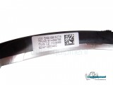 OEM 5K0998537B Interruptores de volante multifunción MF de fondo plano VW Scirocco, Golf 6 - Plata