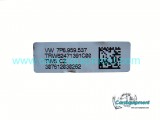 7P6959537:7P6959538 VW Touareg 7P - Botones/interruptores multifunción 