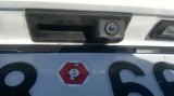 5N0827566B:KIT OEM manija de la cámara de visión trasera Kit para RNS510, RCD510, RNS315 - ajuste VW Tiguan, Touran, Sharan, Passat Vagon...