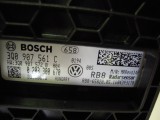 3Q0907561C,OEM,Sensor,Radar,ACC,Skoda,Superb 3,VW,Passat B8,Original