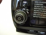 Navegación / Radio OEM para Fiat 500 Facelift con Bluetooth y DAB