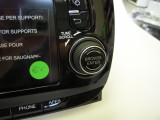Navegación / Radio OEM para Fiat 500 Facelift con Bluetooth y DAB