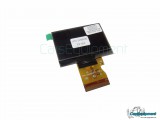 SEPDISP21B Pantalla LCD para Mercedes SLK / CLK (2004-2011)