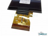 SEPDISP21B Pantalla LCD para Mercedes SLK / CLK (2004-2011)