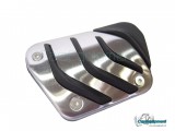 Pedales de Transmisión Automática BMW 1, 3, 4, 5, 6, Serie F20, F30, F31, F32, F33, F34, F36 